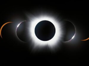 2024 Great American Eclipse