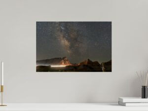 Badlands National Park